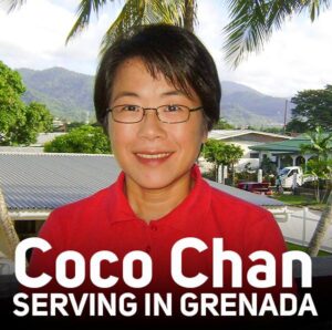 Coco Chan